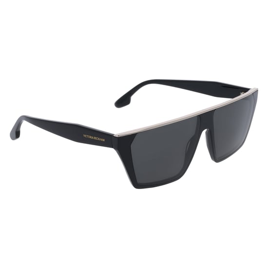 Victoria Beckham Damen-Sonnenbrillen 58/12/145 mm Acetat - Image 3