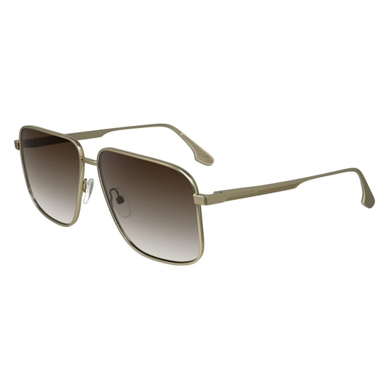 Victoria Beckham Damen-Sonnenbrillen 57/13/140 mm Metall - Image 1