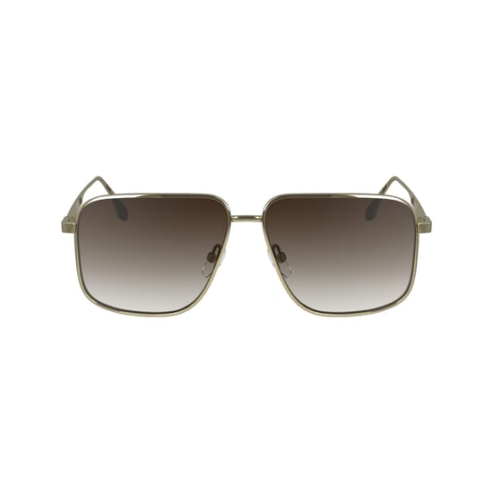 Victoria Beckham Damen-Sonnenbrillen 57/13/140 mm Metall - Image 2