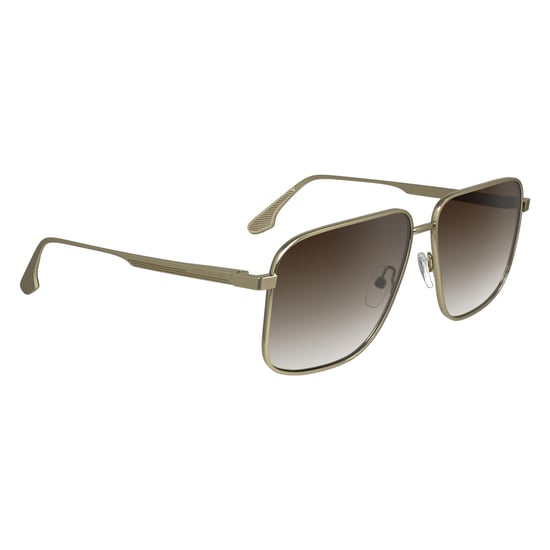 Victoria Beckham Damen-Sonnenbrillen 57/13/140 mm Metall - Image 3