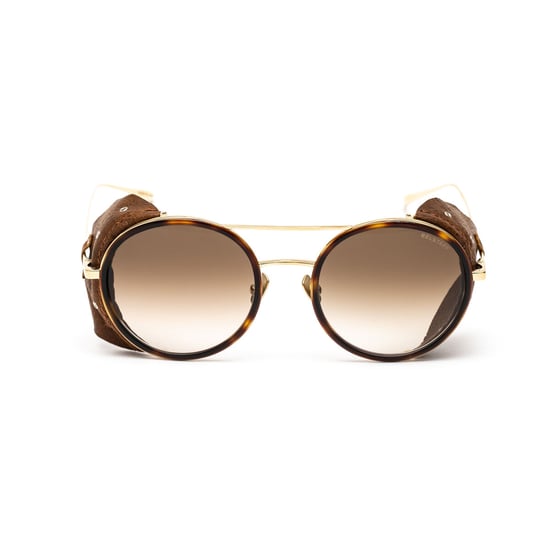 Damen-Sonnenbrillen Belstaff PINNER-DORADO-FRAME-W Ø 53 mm - Image 2
