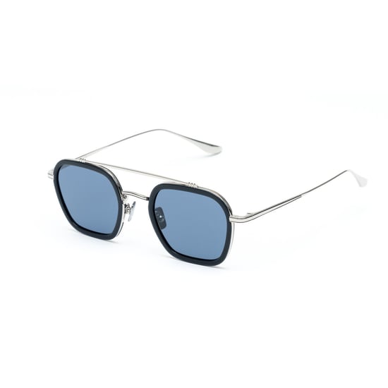 Herren Sonnenbrillen Belstaff MERRICK-AZUL-W Ø 47 mm - Image 1
