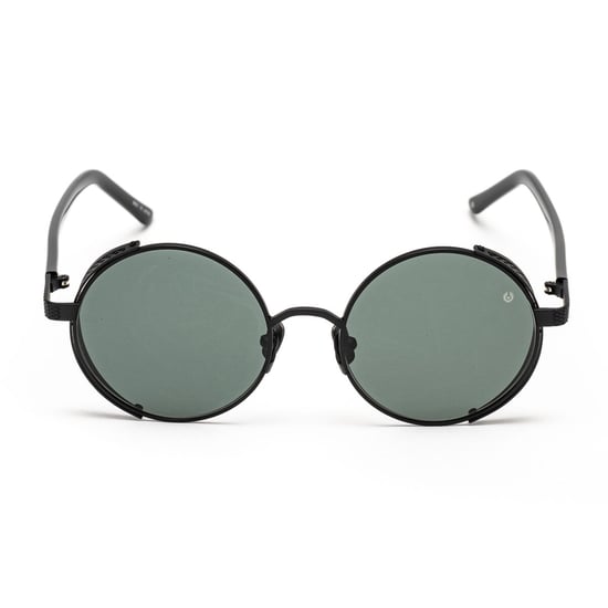 Damen-Sonnenbrillen Belstaff TROPHY-III-NEGRO-W Ø 53 mm - Image 2