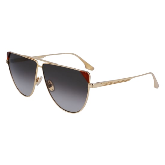 Victoria Beckham Damen-Sonnenbrillen 63/09/140 mm Metall - Image 1