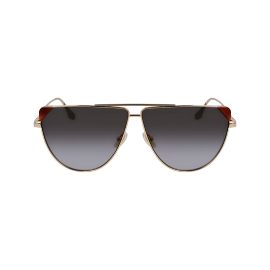Victoria Beckham Damen-Sonnenbrillen 63/09/140 mm Metall - Image 2