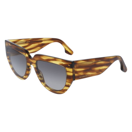 Victoria Beckham Damen-Sonnenbrillen 53/19/145 mm Acetat - Image 1