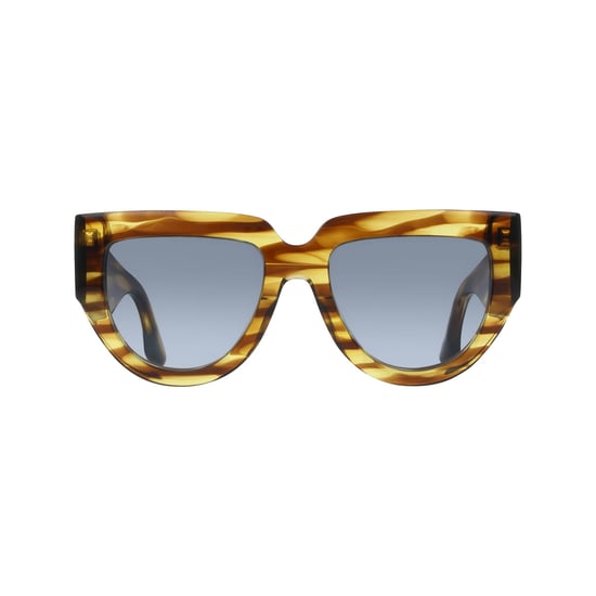 Victoria Beckham Damen-Sonnenbrillen 53/19/145 mm Acetat - Image 2