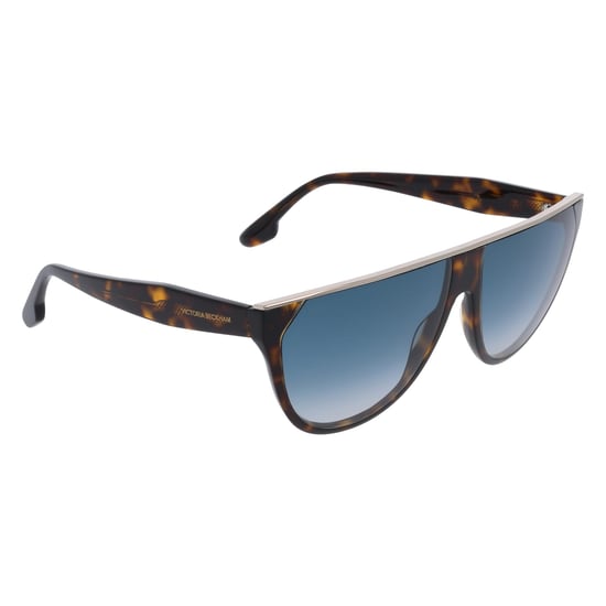 Victoria Beckham Damen-Sonnenbrillen 61/13/145 mm Acetat - Image 3