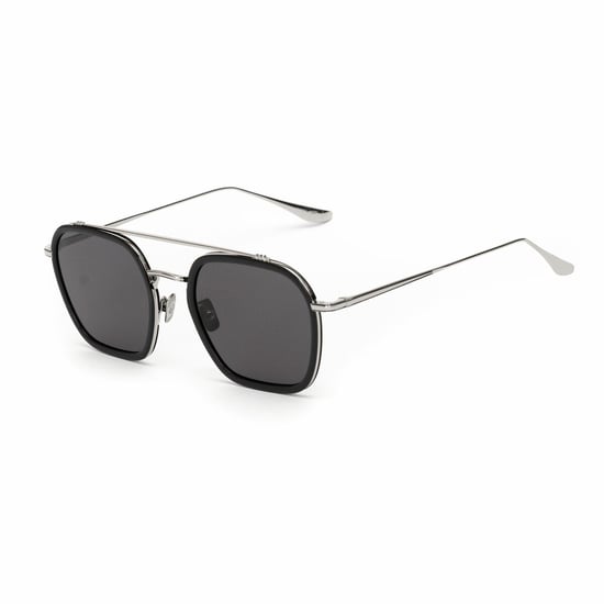 Herren Sonnenbrillen Belstaff MERRICK-II-GRIS ø 54 mm - Image 1