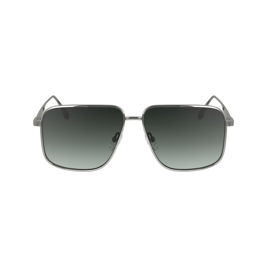 Victoria Beckham Damen-Sonnenbrillen 57/13/140 mm Metall - Image 2