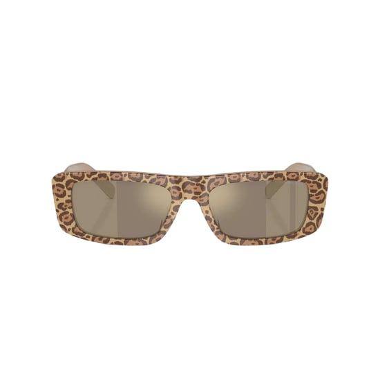Emporio Armani Damen-Sonnenbrillen 55/18/145 mm Acetat - Image 2