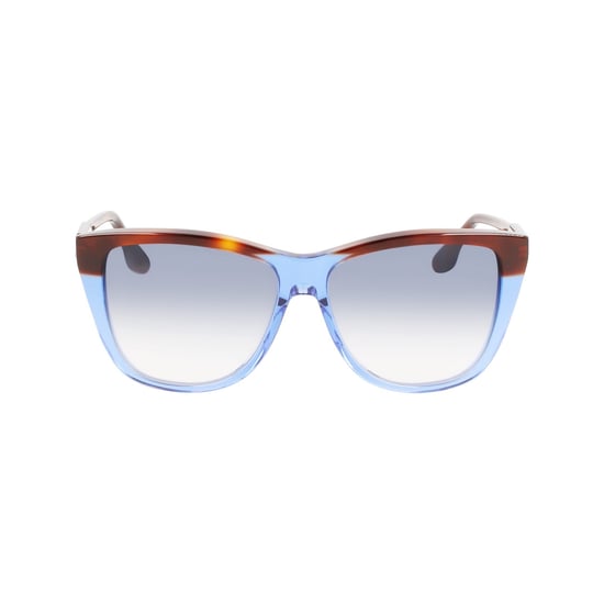 Victoria Beckham Damen-Sonnenbrillen 57/14/140 mm Acetat - Image 2