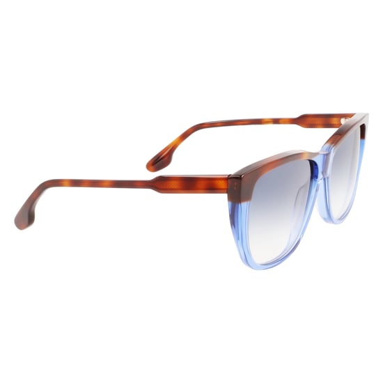 Victoria Beckham Damen-Sonnenbrillen 57/14/140 mm Acetat - Image 3