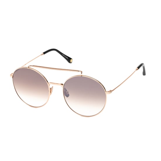 Belstaff Damen-Sonnenbrillen 54/18/145 mm Titan - Image 1