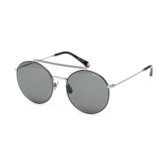 Herren Sonnenbrillen Belstaff STATHAM-GRIS-NEGRO-BETA-W ø 54 mm - Image 1