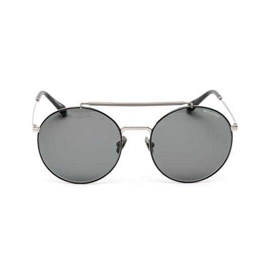 Herren Sonnenbrillen Belstaff STATHAM-GRIS-NEGRO-BETA-W ø 54 mm - Image 2