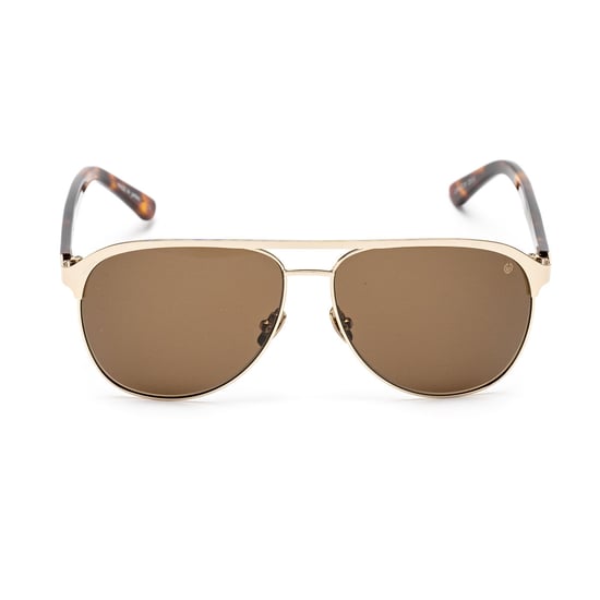 Herren Sonnenbrillen Belstaff EQUINOX-DORADO-ON Gold ø 60 mm - Image 2