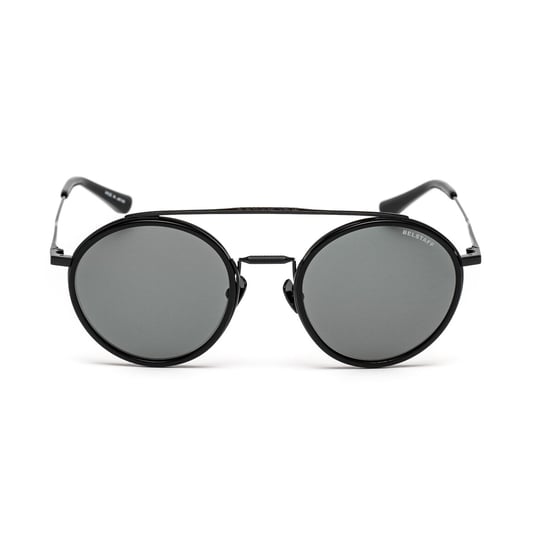 Damen-Sonnenbrillen Belstaff SIDNEY-NEGRO-NEGRO-W Ø 51 mm - Image 2