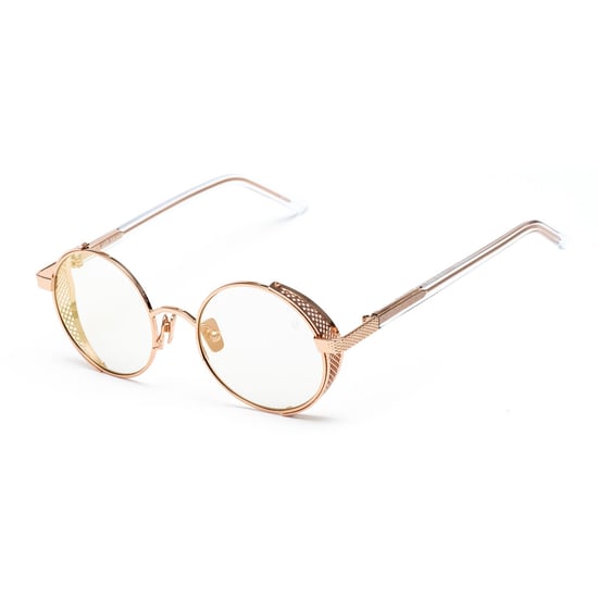 Damen-Sonnenbrillen Belstaff TROPHY-II-DORADO-W-2 Ø 49 mm - Image 1