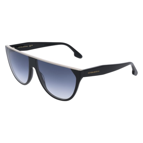Victoria Beckham Damen-Sonnenbrillen 61/13/145 mm Acetat - Image 1