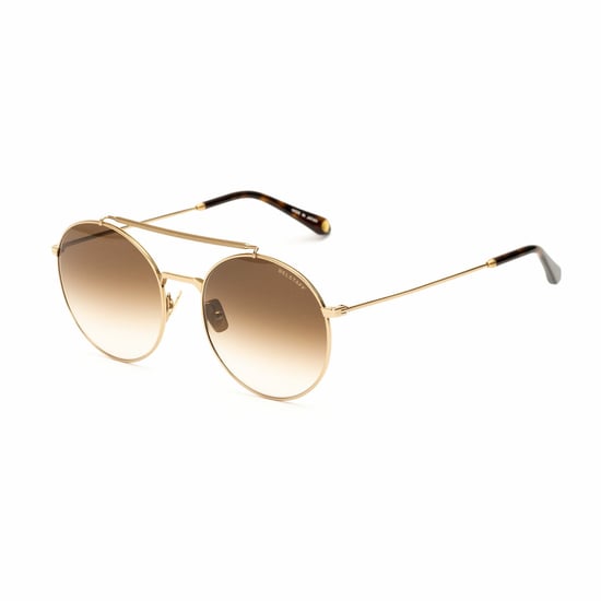 Herren Sonnenbrillen Belstaff STATHAM-DORADO-BETA-W Gold ø 54 mm - Image 1