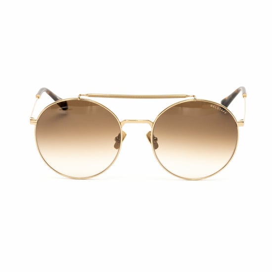 Herren Sonnenbrillen Belstaff STATHAM-DORADO-BETA-W Gold ø 54 mm - Image 2