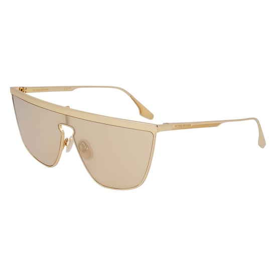 Victoria Beckham Damen-Sonnenbrillen 59/20/140 mm Metall - Image 1