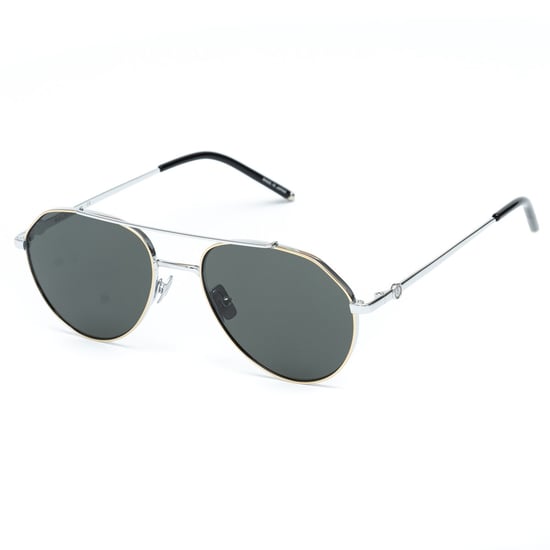 Herren Sonnenbrillen Belstaff ROADMASTER-GRIS-DORADO-W Ø 55 mm - Image 1