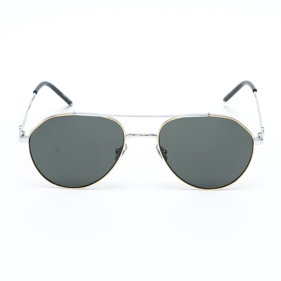 Herren Sonnenbrillen Belstaff ROADMASTER-GRIS-DORADO-W Ø 55 mm - Image 2