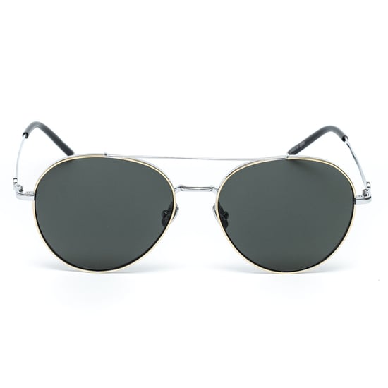 Herren Sonnenbrillen Belstaff MAGNUM-GRIS-DORADO ø 58 mm - Image 2