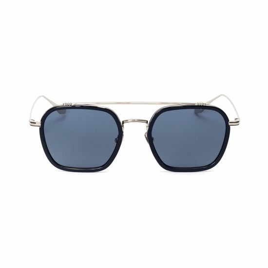 Herren Sonnenbrillen Belstaff MERRICK-II-AZUL ø 54 mm - Image 2