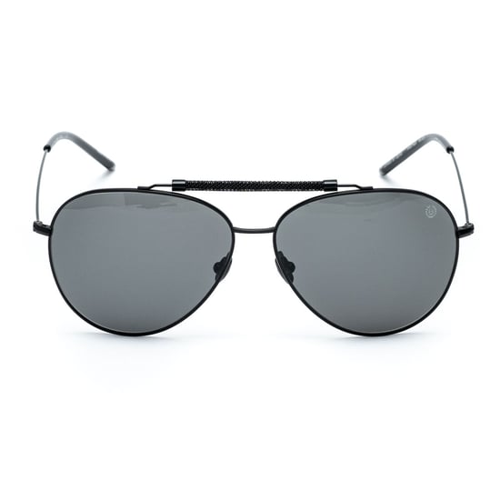 Herren Sonnenbrillen Belstaff PANTHER-NEGRO Ø 61 mm - Image 2