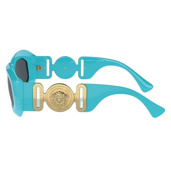 Versace Damen-Sonnenbrillen 54/21/145 mm Acetat - Image 3