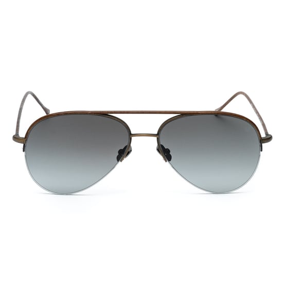 Herren Sonnenbrillen Belstaff PHOENIX-MARRON-LEDER-W ø 57 mm - Image 2