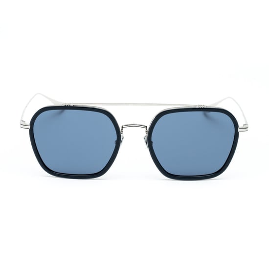 Herren Sonnenbrillen Belstaff MERRICK-II-AZUL-W-2 ø 57 mm - Image 2