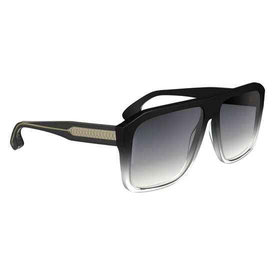 Victoria Beckham Damen-Sonnenbrillen 59/14/140 mm Acetat - Image 3
