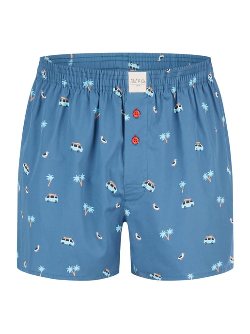 Boxer Classics 6-Pack - Image 5