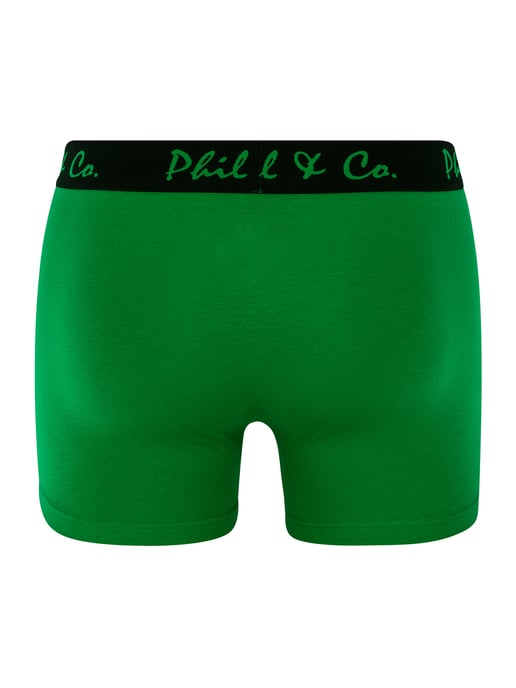 Retro Pants Jersey 4-Pack - Image 3