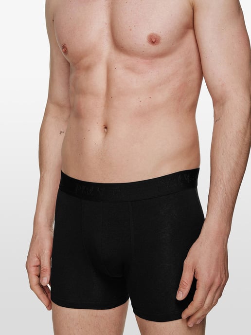 Retro Boxer Herren Männer Retroshorts 8-Pack - Image 2