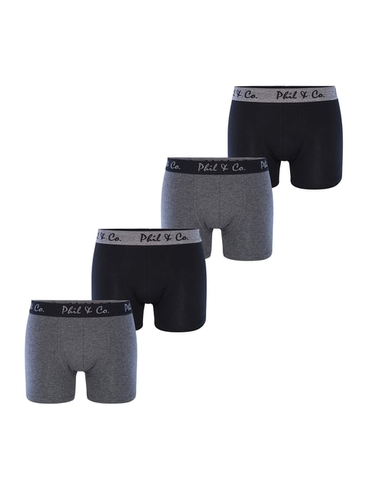 Retro Pants Jersey 4-Pack - Image 1