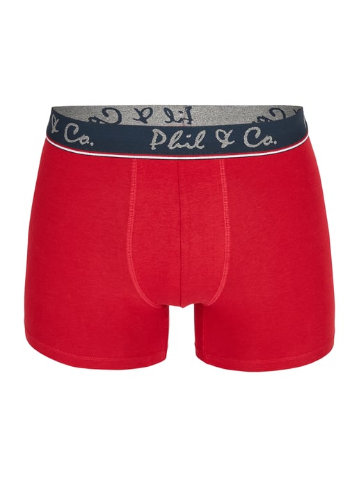 Retro Boxer Jersey Core 6-Pack - Image 3
