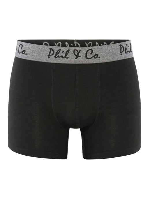Retro Boxer Herren Männer Retroshorts 8-Pack - Image 3