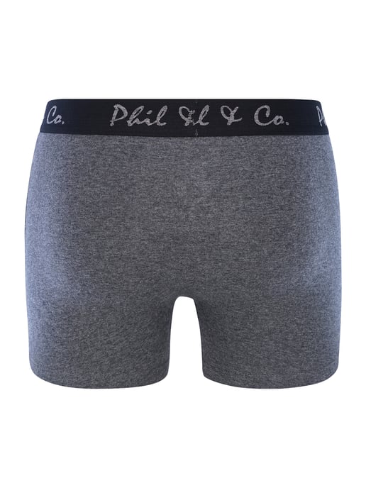Retro Boxer Herren Männer Retroshorts 8-Pack - Image 5