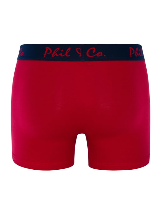 Retro Pants Jersey 4-Pack - Image 3
