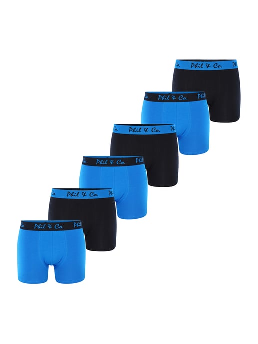 Retro Pants Jersey 6-Pack - Image 1