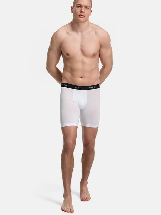 Retro Boxer Long Boxer 2-Pack - Image 5