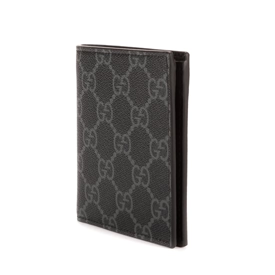 Emblem Bifold Wallet Geldbörse - Image 2