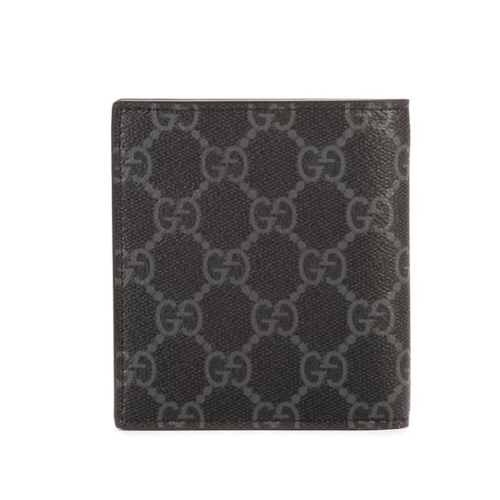Emblem Bifold Wallet Geldbörse - Image 4