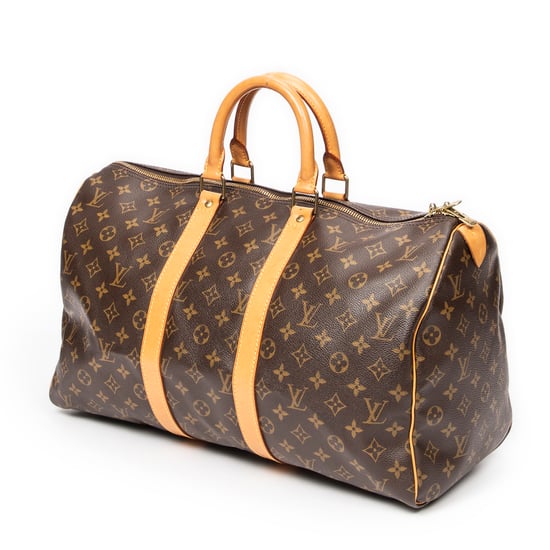 Keepall 45 Reisetasche - Image 2
