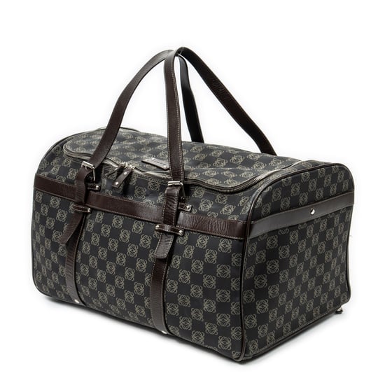 Vintage Anagram Suitcase Reisetasche - Image 2